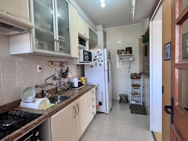 Imagem 16: ? APARTAMENTO 2 DORMITÓRIOS – PRONTO PARA MORAR