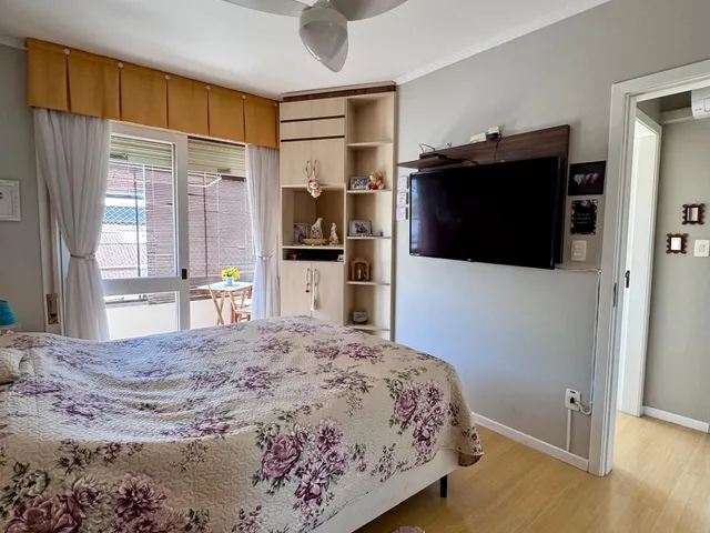 Imagem 6: ? APARTAMENTO 2 DORMITÓRIOS – PRONTO PARA MORAR