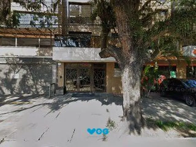 Imagem: Sala coml. 33,82m2 Praia de Belas, mobiliada,01