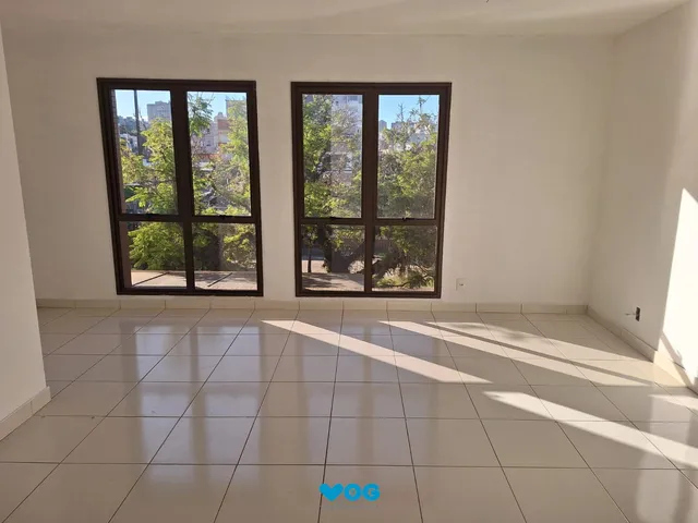 Imagem 16: Sala coml. 33,82m2 Praia de Belas, mobiliada,01 vaga escrit. coberta