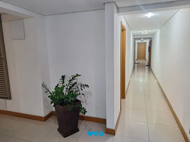 Imagem 13: Sala coml. 33,82m2 Praia de Belas, mobiliada,01 vaga escrit. coberta