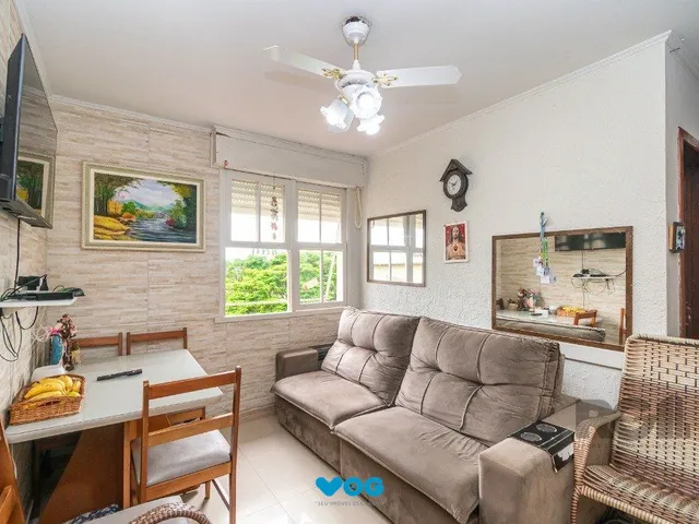 Imagem: Apartamento no bairro Santo Antônio de