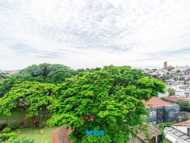 Imagem 16: Apartamento no bairro Santo Antônio de 2 dormitórios e *vaga rotativa