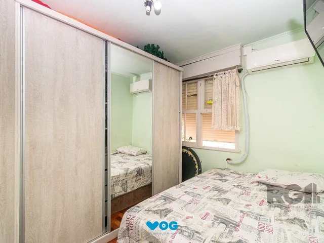 Imagem 7: Apartamento no bairro Santo Antônio de 2 dormitórios e *vaga rotativa