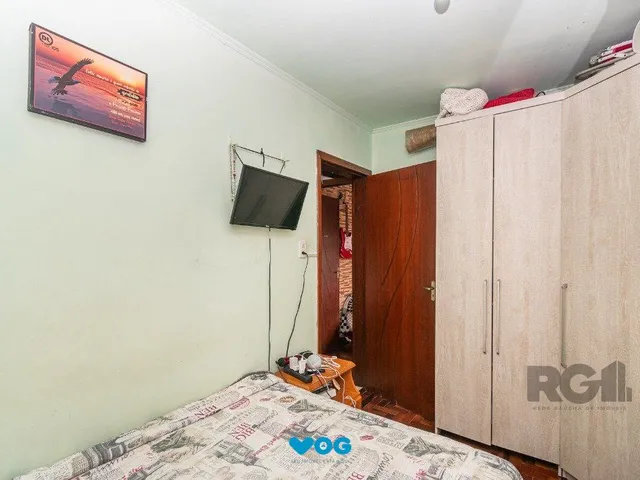 Imagem 14: Apartamento no bairro Santo Antônio de 2 dormitórios e *vaga rotativa