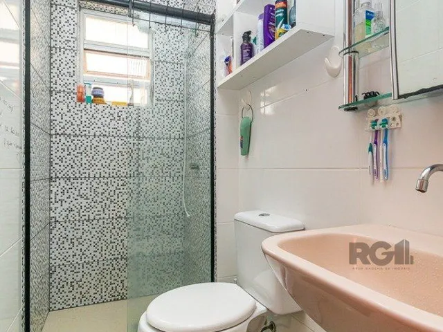 Imagem 8: Apartamento no bairro Santo Antônio de 2 dormitórios e *vaga rotativa