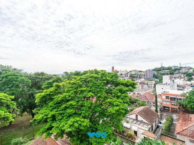 Imagem 3: Apartamento no bairro Santo Antônio de 2 dormitórios e *vaga rotativa