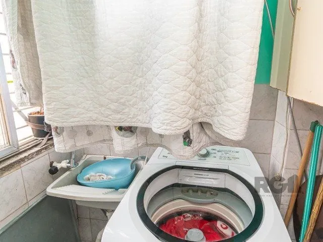 Imagem 10: Apartamento no bairro Santo Antônio de 2 dormitórios e *vaga rotativa