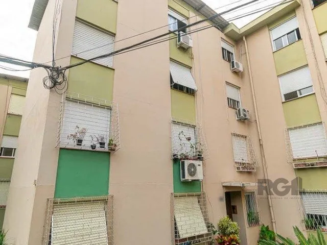 Imagem 4: Apartamento no bairro Santo Antônio de 2 dormitórios e *vaga rotativa