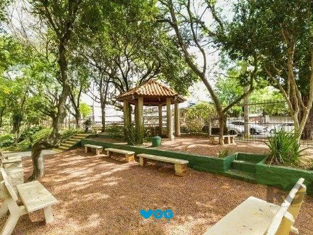 Imagem 9: Apartamento no bairro Santo Antônio de 2 dormitórios e *vaga rotativa