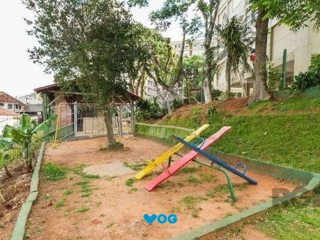 Imagem 12: Apartamento no bairro Santo Antônio de 2 dormitórios e *vaga rotativa
