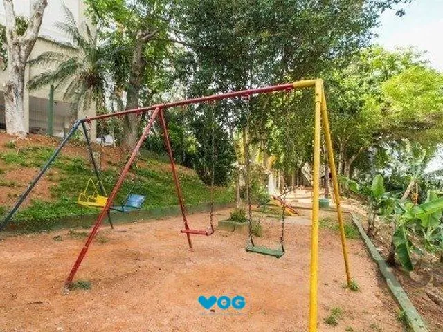 Imagem 15: Apartamento no bairro Santo Antônio de 2 dormitórios e *vaga rotativa