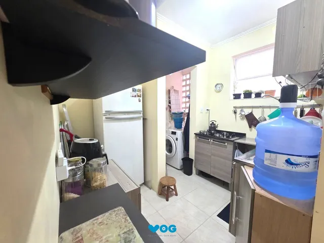 Imagem 7: Apartamento de 1 dormitório á venda em Menino Deus, Porto Alegre