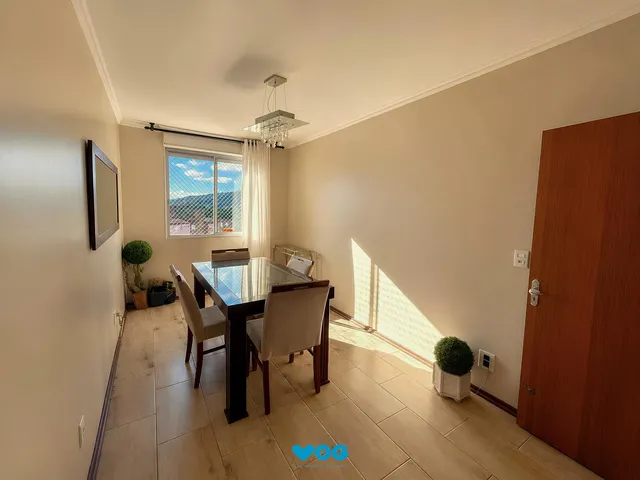 Imagem: Venda Apartamento 3 Dorms 1 VAGA em Jardim