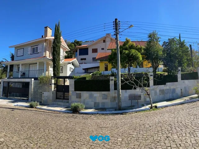 Imagem: Casa em Condomínio 2 dormitórios à venda