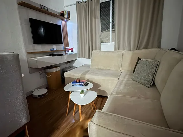 Imagem: Otimo Apartamento de 2 dormitórios com