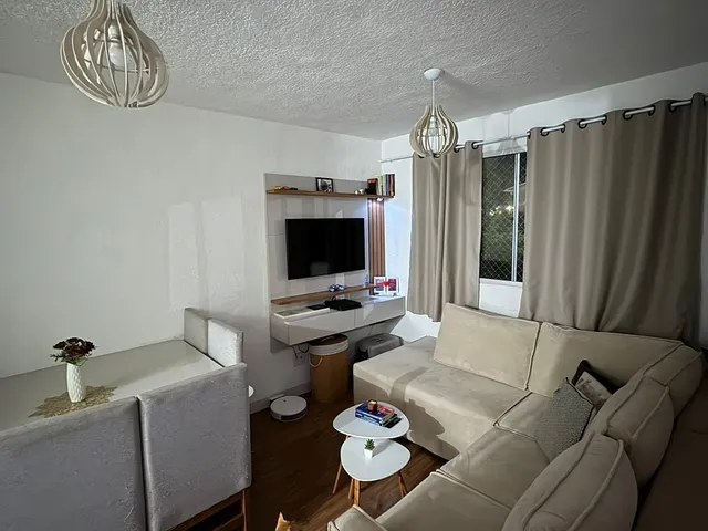 Imagem 16: Otimo Apartamento de 2 dormitórios com uma vaga
