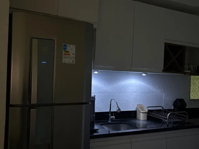 Imagem 14: Otimo Apartamento de 2 dormitórios com uma vaga