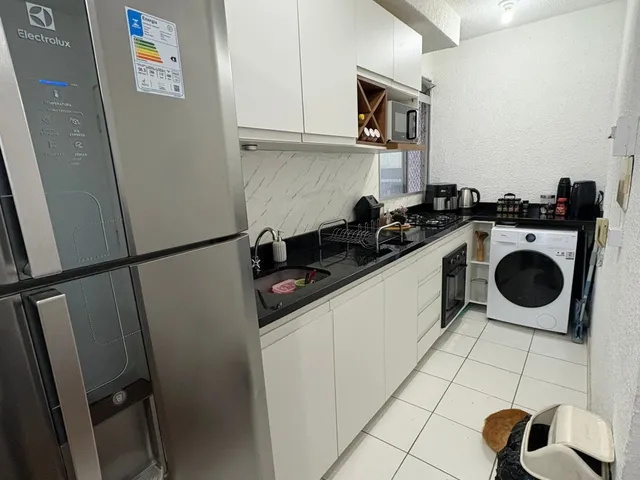 Imagem 7: Otimo Apartamento de 2 dormitórios com uma vaga