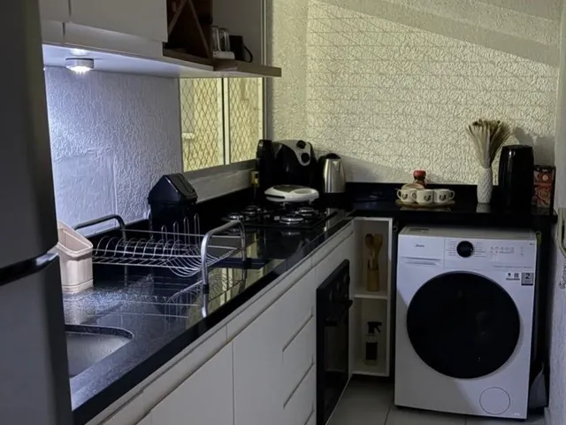 Imagem 11: Otimo Apartamento de 2 dormitórios com uma vaga