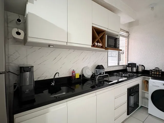 Imagem 15: Otimo Apartamento de 2 dormitórios com uma vaga