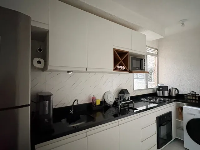 Imagem 10: Otimo Apartamento de 2 dormitórios com uma vaga