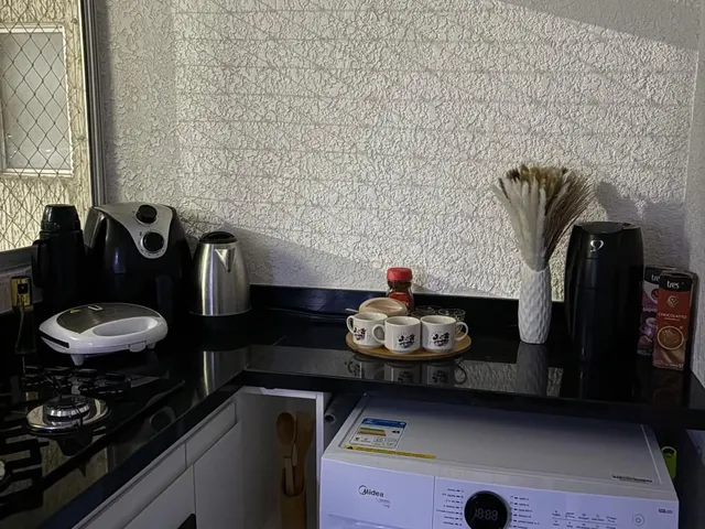Imagem 12: Otimo Apartamento de 2 dormitórios com uma vaga
