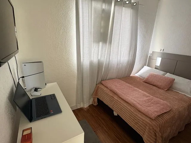 Imagem 13: Otimo Apartamento de 2 dormitórios com uma vaga