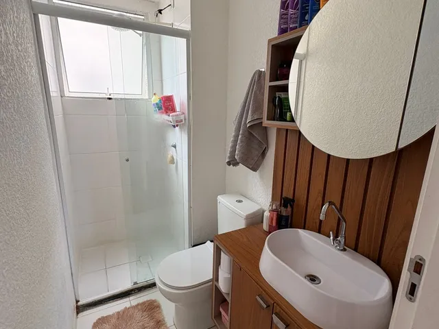 Imagem 3: Otimo Apartamento de 2 dormitórios com uma vaga