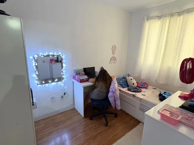 Imagem 9: Otimo Apartamento de 2 dormitórios com uma vaga
