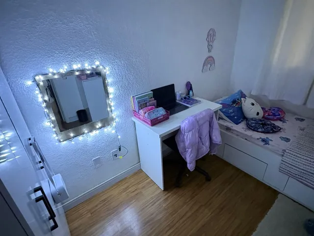 Imagem 8: Otimo Apartamento de 2 dormitórios com uma vaga
