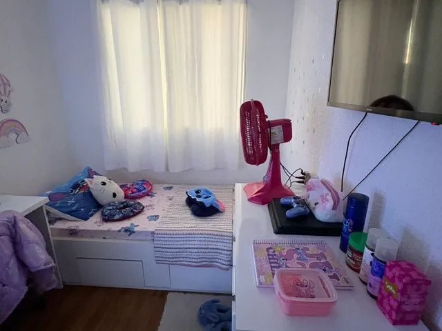 Imagem 6: Otimo Apartamento de 2 dormitórios com uma vaga
