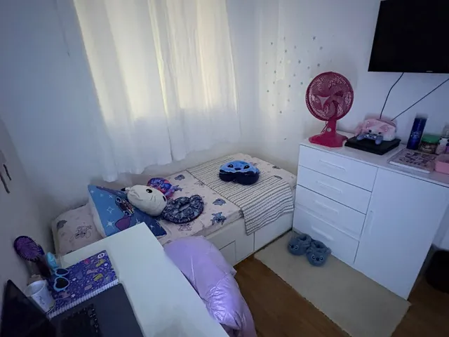 Imagem 5: Otimo Apartamento de 2 dormitórios com uma vaga