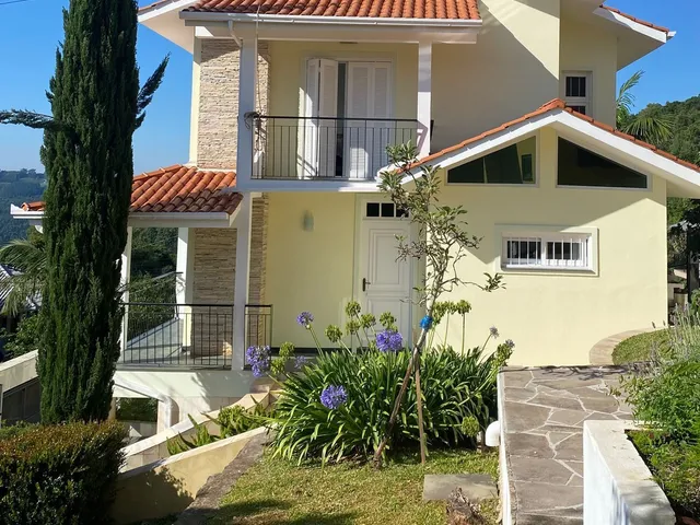 Imagem: Casa 2 dormitórios à venda Bavária Nova