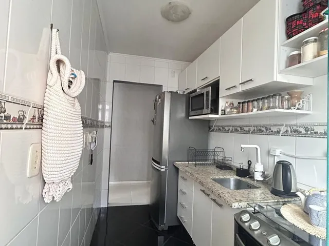 Imagem 16: Vendo apartamento semi mobiliado, 1 dorm. , sala, quarto, banheiro, lavanderia