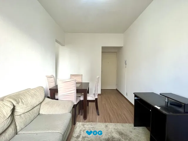 Imagem 2: APARTAMENTO 2 DORMITORIOS