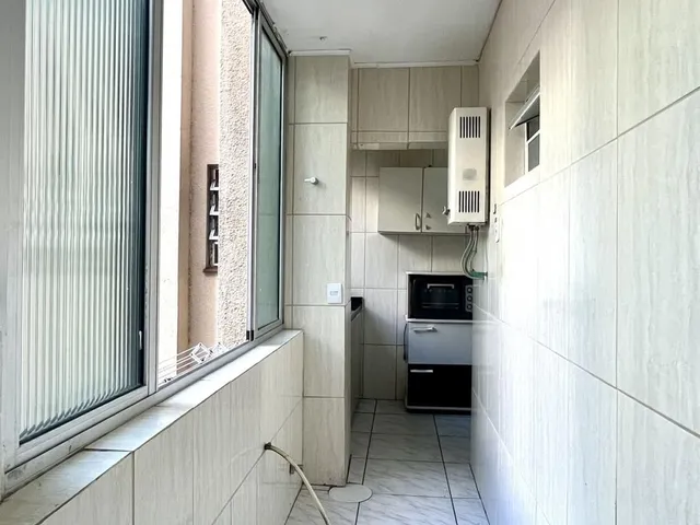Imagem 12: APARTAMENTO 2 DORMITORIOS