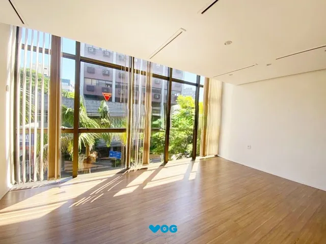 Imagem: Sala comercial na Av. Palmeira