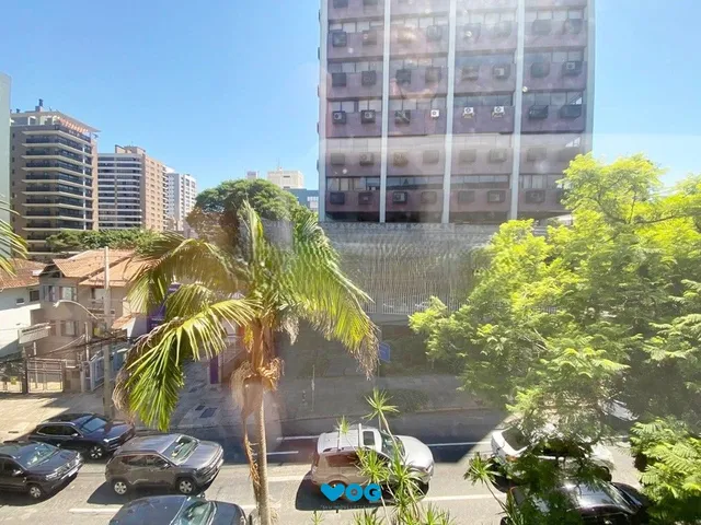 Imagem 9: Sala comercial na Av. Palmeira
