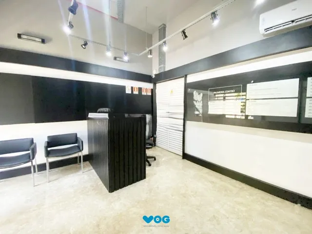 Imagem 6: Sala comercial na Av. Palmeira