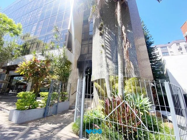 Imagem 4: Sala comercial na Av. Palmeira