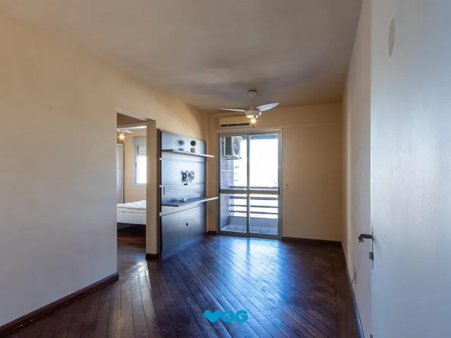 Imagem: Apartamento 1 dormitórios à venda Cidade