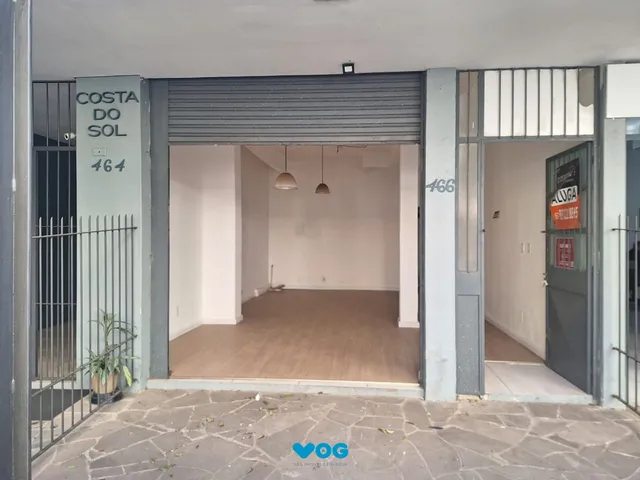 Imagem: Excelente loja térreo na Rua Demétrio
