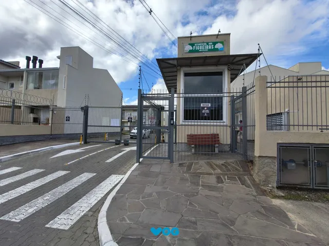 Imagem: Apartamento 2 dormitórios, DUO Figueiras