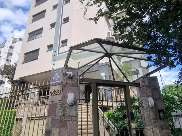Imagem: Apartamento 3 dormitórios com dependência