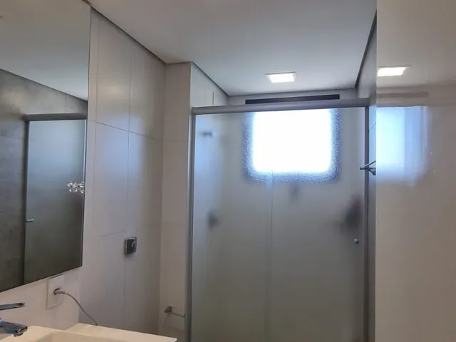 Imagem 16: Apartamento 3 dormitórios com dependência, 127m privativos, duas vagas individua