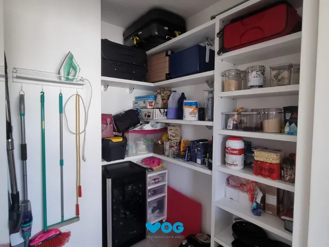 Imagem 4: Apartamento 3 dormitórios com dependência, 127m privativos, duas vagas individua