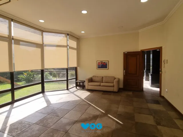 Imagem 5: Apartamento 3 dormitórios com dependência, 127m privativos, duas vagas individua