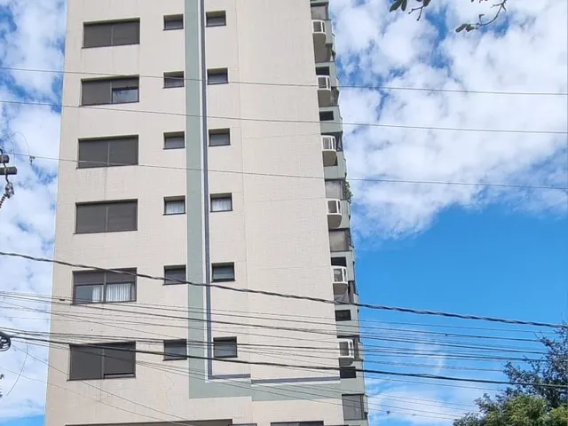 Imagem 8: Apartamento 3 dormitórios com dependência, 127m privativos, duas vagas individua