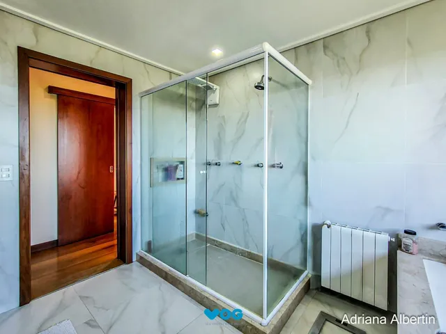 Imagem 6: Casa estilo sítio no Alphaville Porto Alegre